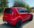 Червоний Кіа Soul, об'ємом двигуна 1.6 л та пробігом 80 тис. км за 7800 $, фото 3 на Automoto.ua