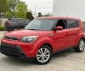 Червоний Кіа Soul, об'ємом двигуна 2 л та пробігом 99 тис. км за 1997 $, фото 1 на Automoto.ua