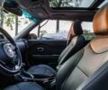 Красный Киа Soul, объемом двигателя 2 л и пробегом 126 тыс. км за 3500 $, фото 6 на Automoto.ua