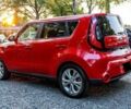 Красный Киа Soul, объемом двигателя 2 л и пробегом 126 тыс. км за 3500 $, фото 5 на Automoto.ua