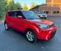 Красный Киа Soul, объемом двигателя 2 л и пробегом 79 тыс. км за 7500 $, фото 1 на Automoto.ua