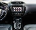 Красный Киа Soul, объемом двигателя 2 л и пробегом 126 тыс. км за 3500 $, фото 8 на Automoto.ua