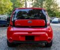 Красный Киа Soul, объемом двигателя 2 л и пробегом 126 тыс. км за 3500 $, фото 4 на Automoto.ua