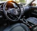 Красный Киа Soul, объемом двигателя 2 л и пробегом 126 тыс. км за 3500 $, фото 7 на Automoto.ua