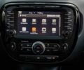 Красный Киа Soul, объемом двигателя 2 л и пробегом 126 тыс. км за 3500 $, фото 11 на Automoto.ua
