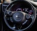 Красный Киа Soul, объемом двигателя 2 л и пробегом 126 тыс. км за 3500 $, фото 10 на Automoto.ua