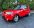 Красный Киа Soul, объемом двигателя 2 л и пробегом 79 тыс. км за 7500 $, фото 2 на Automoto.ua