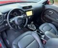 Киа Soul 2016 в Тернополе на Automoto.ua Красный Киа Soul, объемом двигателя 2 л и пробегом 71 тыс. км за 5180 $, фото 9 на Automoto.ua