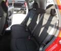 Красный Киа Soul, объемом двигателя 2 л и пробегом 80 тыс. км за 4800 $, фото 9 на Automoto.ua