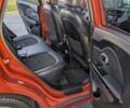Червоний Кіа Soul, об'ємом двигуна 1.6 л та пробігом 45 тис. км за 5900 $, фото 11 на Automoto.ua
