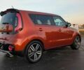 Червоний Кіа Soul, об'ємом двигуна 1.6 л та пробігом 45 тис. км за 5900 $, фото 3 на Automoto.ua