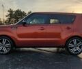 Червоний Кіа Soul, об'ємом двигуна 1.6 л та пробігом 45 тис. км за 5900 $, фото 2 на Automoto.ua