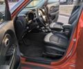 Червоний Кіа Soul, об'ємом двигуна 1.6 л та пробігом 45 тис. км за 5900 $, фото 7 на Automoto.ua