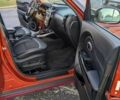 Червоний Кіа Soul, об'ємом двигуна 1.6 л та пробігом 45 тис. км за 5900 $, фото 9 на Automoto.ua