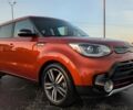 Червоний Кіа Soul, об'ємом двигуна 1.6 л та пробігом 45 тис. км за 5900 $, фото 1 на Automoto.ua