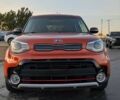 Червоний Кіа Soul, об'ємом двигуна 1.6 л та пробігом 45 тис. км за 5900 $, фото 1 на Automoto.ua