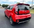 Красный Киа Soul, объемом двигателя 1.6 л и пробегом 43 тыс. км за 4800 $, фото 6 на Automoto.ua