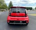 Красный Киа Soul, объемом двигателя 1.6 л и пробегом 43 тыс. км за 4800 $, фото 5 на Automoto.ua