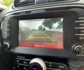 Красный Киа Soul, объемом двигателя 1.6 л и пробегом 43 тыс. км за 4800 $, фото 9 на Automoto.ua