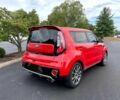 Красный Киа Soul, объемом двигателя 1.6 л и пробегом 43 тыс. км за 4800 $, фото 4 на Automoto.ua