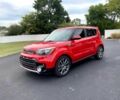 Красный Киа Soul, объемом двигателя 1.6 л и пробегом 43 тыс. км за 4800 $, фото 2 на Automoto.ua