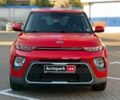 Червоний Кіа Soul, об'ємом двигуна 2 л та пробігом 35 тис. км за 15490 $, фото 1 на Automoto.ua