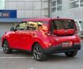 Червоний Кіа Soul, об'ємом двигуна 2 л та пробігом 35 тис. км за 15490 $, фото 5 на Automoto.ua