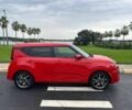 Красный Киа Soul, объемом двигателя 2 л и пробегом 29 тыс. км за 3000 $, фото 3 на Automoto.ua