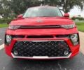 Красный Киа Soul, объемом двигателя 2 л и пробегом 29 тыс. км за 3000 $, фото 4 на Automoto.ua