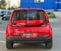 Червоний Кіа Soul, об'ємом двигуна 2 л та пробігом 35 тис. км за 15490 $, фото 4 на Automoto.ua