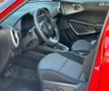 Червоний Кіа Soul, об'ємом двигуна 2 л та пробігом 35 тис. км за 15490 $, фото 8 на Automoto.ua