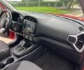 Красный Киа Soul, объемом двигателя 2 л и пробегом 29 тыс. км за 3000 $, фото 10 на Automoto.ua
