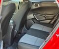 Червоний Кіа Soul, об'ємом двигуна 2 л та пробігом 35 тис. км за 15490 $, фото 14 на Automoto.ua