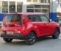 Червоний Кіа Soul, об'ємом двигуна 2 л та пробігом 35 тис. км за 15490 $, фото 3 на Automoto.ua