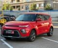 Червоний Кіа Soul, об'ємом двигуна 2 л та пробігом 35 тис. км за 15490 $, фото 1 на Automoto.ua