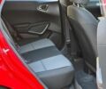 Червоний Кіа Soul, об'ємом двигуна 2 л та пробігом 35 тис. км за 15490 $, фото 16 на Automoto.ua