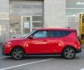 Червоний Кіа Soul, об'ємом двигуна 2 л та пробігом 35 тис. км за 15490 $, фото 6 на Automoto.ua