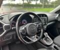 Красный Киа Soul, объемом двигателя 2 л и пробегом 29 тыс. км за 3000 $, фото 7 на Automoto.ua