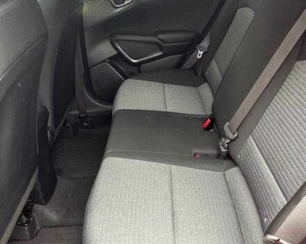 Красный Киа Soul, объемом двигателя 2 л и пробегом 29 тыс. км за 3000 $, фото 12 на Automoto.ua