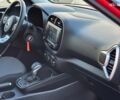 Червоний Кіа Soul, об'ємом двигуна 2 л та пробігом 35 тис. км за 15490 $, фото 26 на Automoto.ua