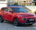 Червоний Кіа Soul, об'ємом двигуна 2 л та пробігом 35 тис. км за 15490 $, фото 2 на Automoto.ua