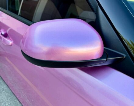 Красный Киа Soul, объемом двигателя 2 л и пробегом 50 тыс. км за 18300 $, фото 4 на Automoto.ua