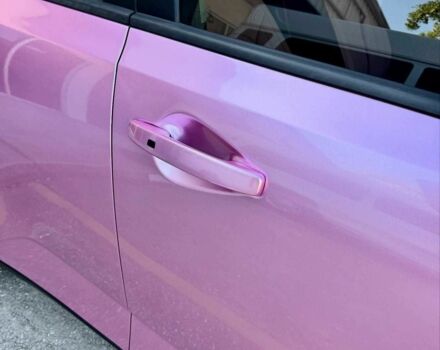 Красный Киа Soul, объемом двигателя 2 л и пробегом 50 тыс. км за 18300 $, фото 5 на Automoto.ua