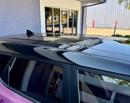 Красный Киа Soul, объемом двигателя 2 л и пробегом 50 тыс. км за 18300 $, фото 3 на Automoto.ua