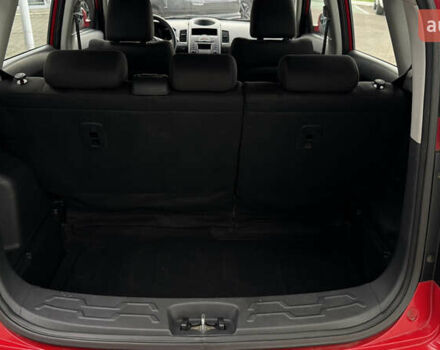 Красный Киа Soul, объемом двигателя 0 л и пробегом 104 тыс. км за 7499 $, фото 54 на Automoto.ua