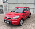 Красный Киа Soul, объемом двигателя 0 л и пробегом 104 тыс. км за 7499 $, фото 13 на Automoto.ua