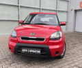 Красный Киа Soul, объемом двигателя 0 л и пробегом 104 тыс. км за 7499 $, фото 3 на Automoto.ua