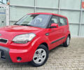 Красный Киа Soul, объемом двигателя 0 л и пробегом 104 тыс. км за 7499 $, фото 19 на Automoto.ua