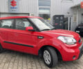 Красный Киа Soul, объемом двигателя 0 л и пробегом 104 тыс. км за 7499 $, фото 25 на Automoto.ua