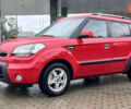 Красный Киа Soul, объемом двигателя 1.59 л и пробегом 212 тыс. км за 5950 $, фото 3 на Automoto.ua